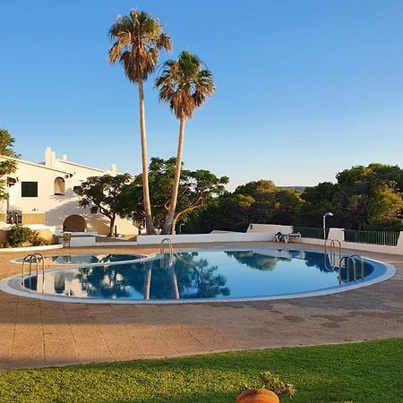Casa Pelicano Son Parc Εξωτερικό φωτογραφία
