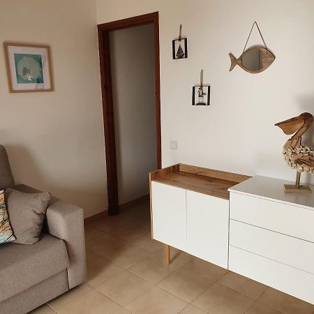 Casa Pelicano Son Parc Εξωτερικό φωτογραφία