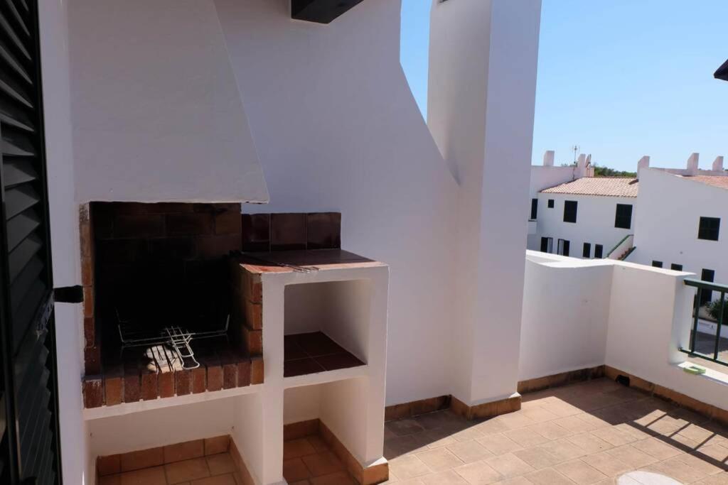 Casa Pelicano Son Parc Εξωτερικό φωτογραφία