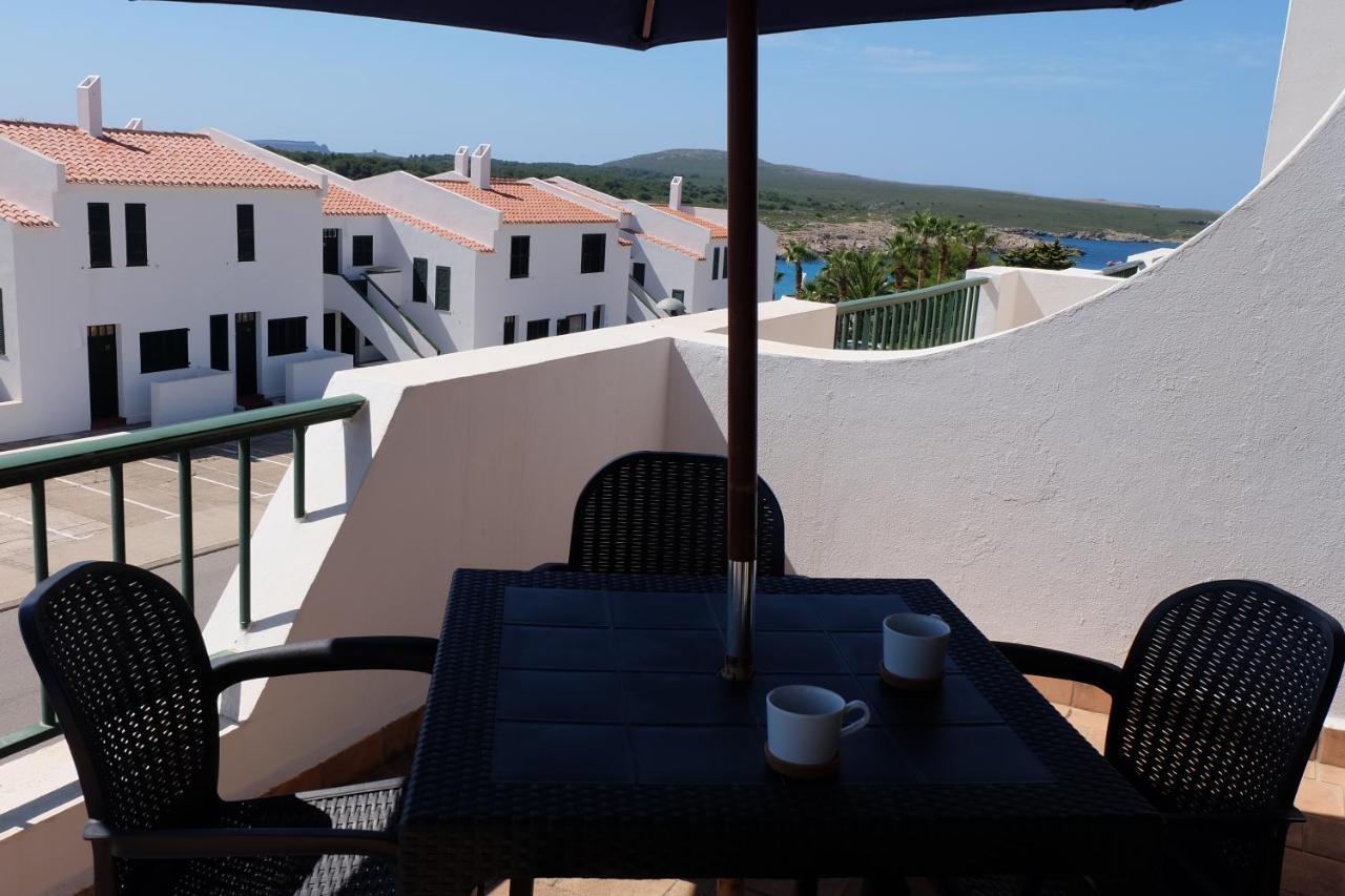 Casa Pelicano Son Parc Εξωτερικό φωτογραφία