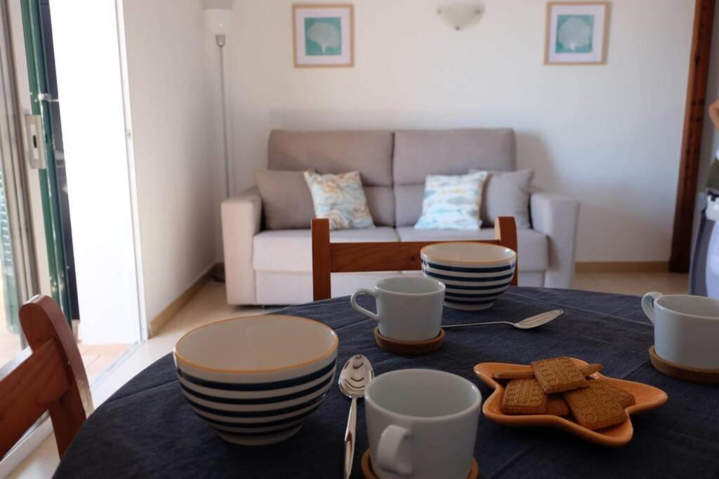 Casa Pelicano Son Parc Εξωτερικό φωτογραφία