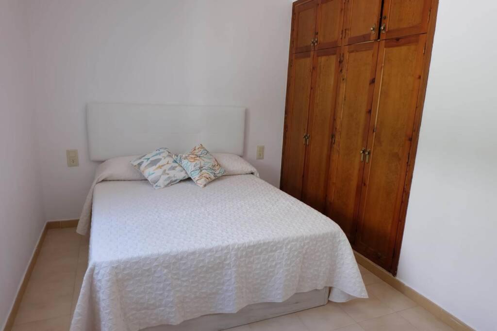 Casa Pelicano Son Parc Εξωτερικό φωτογραφία