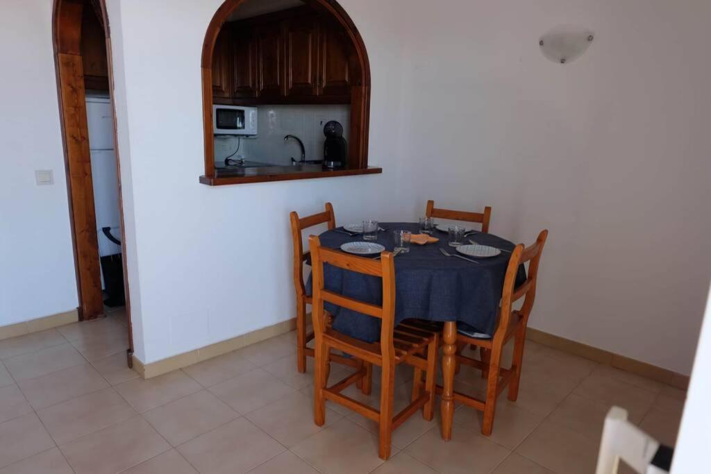 Casa Pelicano Son Parc Εξωτερικό φωτογραφία