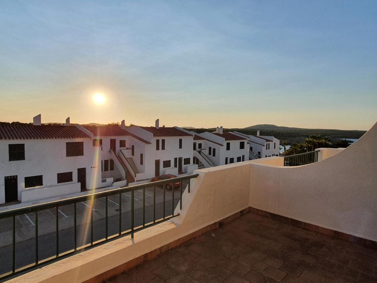 Casa Pelicano Son Parc Εξωτερικό φωτογραφία