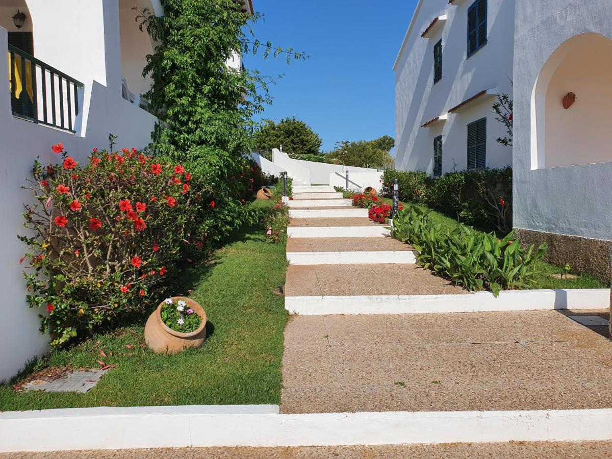 Casa Pelicano Son Parc Εξωτερικό φωτογραφία