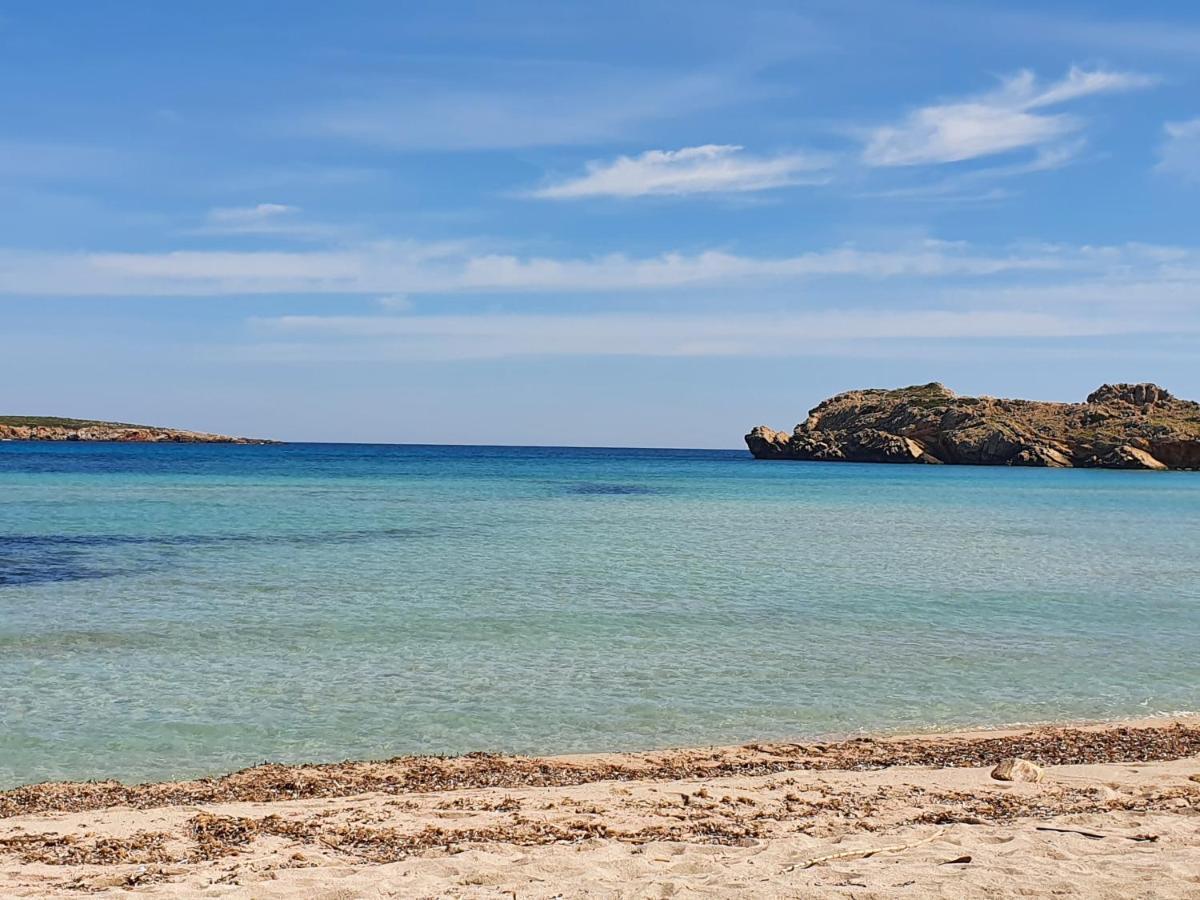Casa Pelicano Son Parc Εξωτερικό φωτογραφία