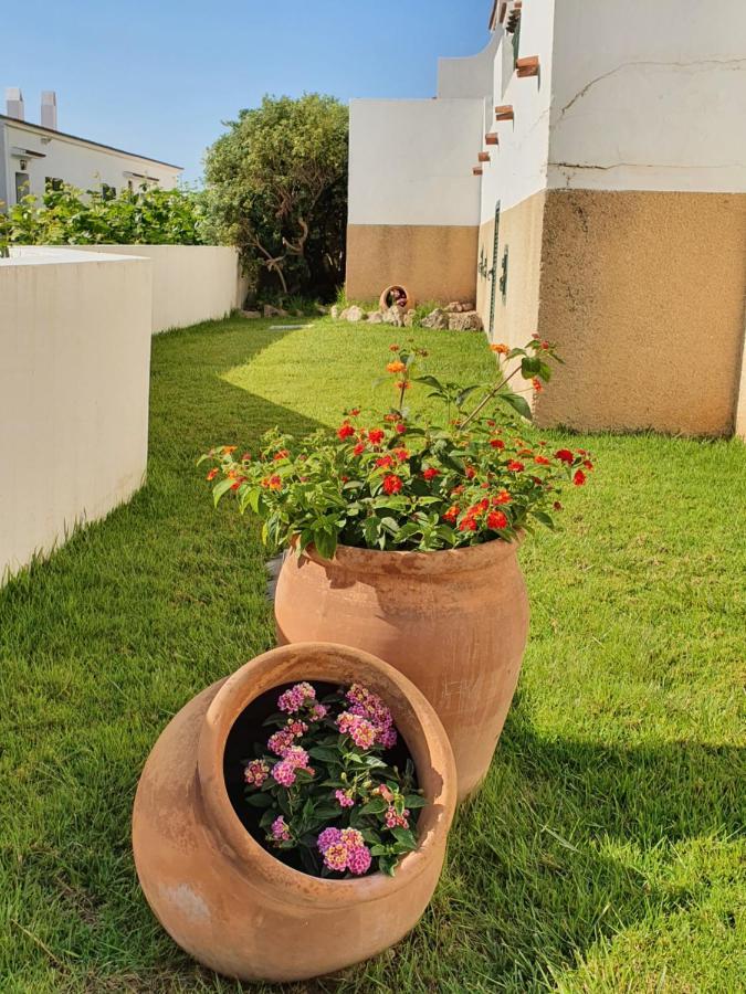 Casa Pelicano Son Parc Εξωτερικό φωτογραφία