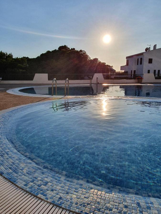 Casa Pelicano Son Parc Εξωτερικό φωτογραφία