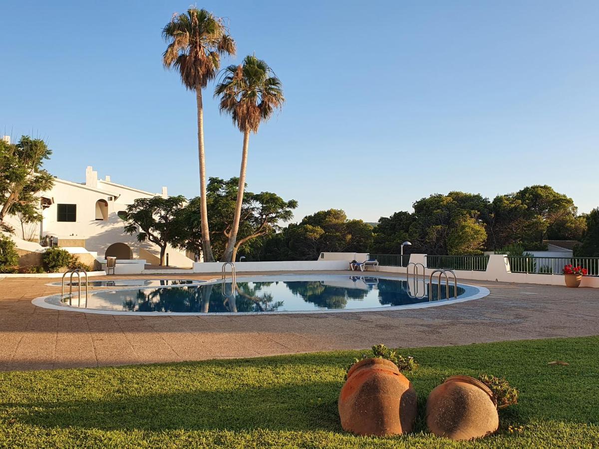 Casa Pelicano Son Parc Εξωτερικό φωτογραφία