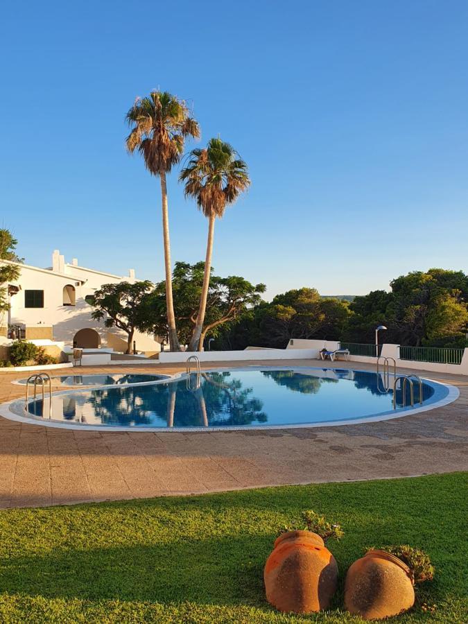 Casa Pelicano Son Parc Εξωτερικό φωτογραφία