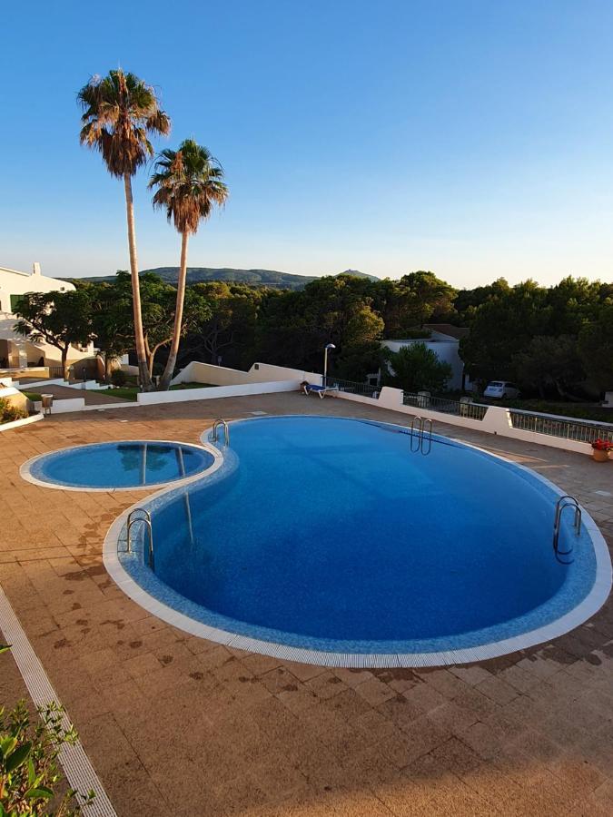 Casa Pelicano Son Parc Εξωτερικό φωτογραφία