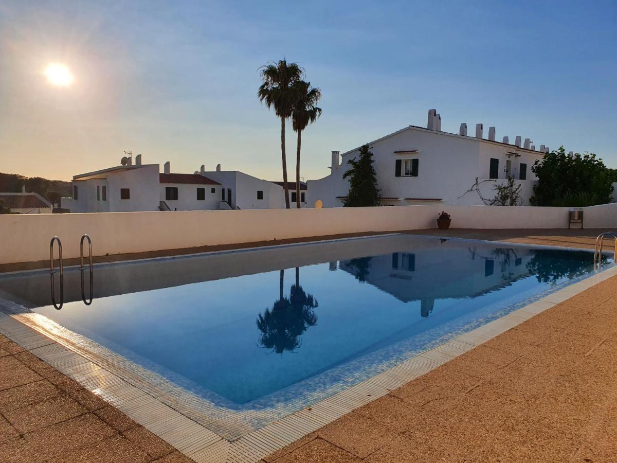 Casa Pelicano Son Parc Εξωτερικό φωτογραφία