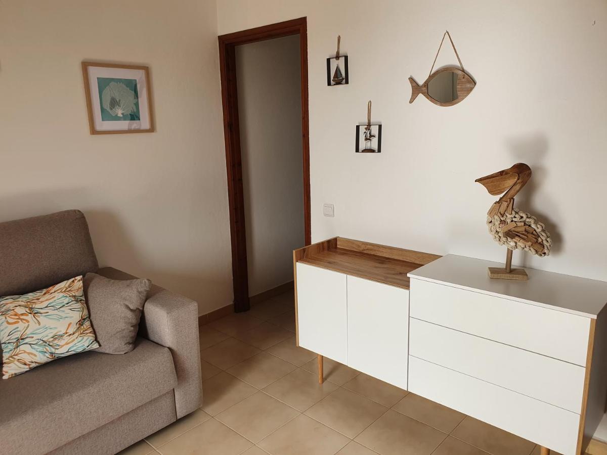 Casa Pelicano Son Parc Εξωτερικό φωτογραφία